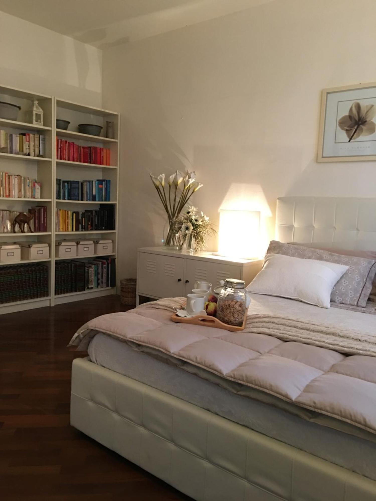 Pietra E Glicine B&B Pieve a Nievole ภายนอก รูปภาพ